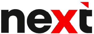 Logotipo de Next Instituto Pedagógico