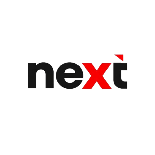 Next Logo